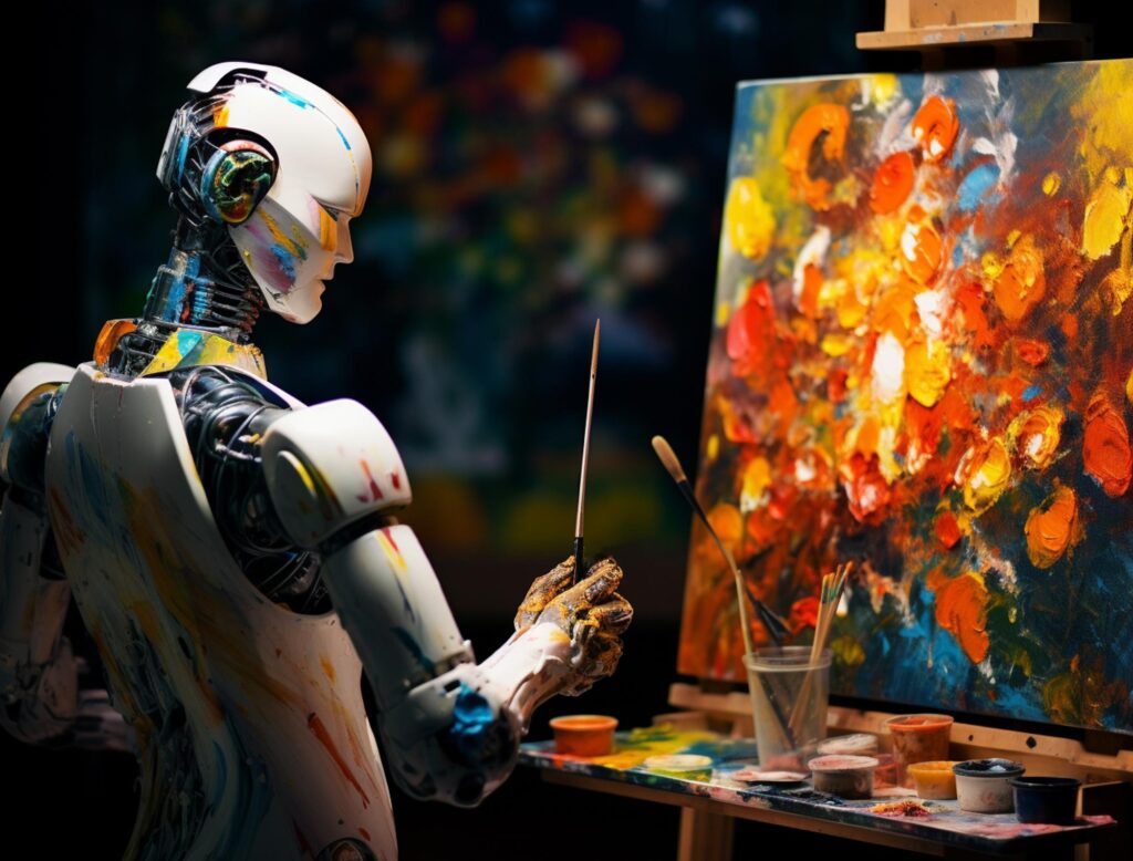 AI Video Art Generators