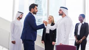 Business Opportunities in Dubai