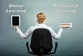 The Impact of Online Learning on Traditional Classrooms