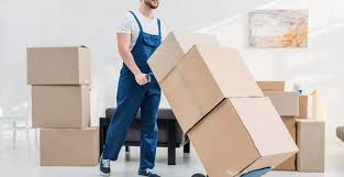 house move company