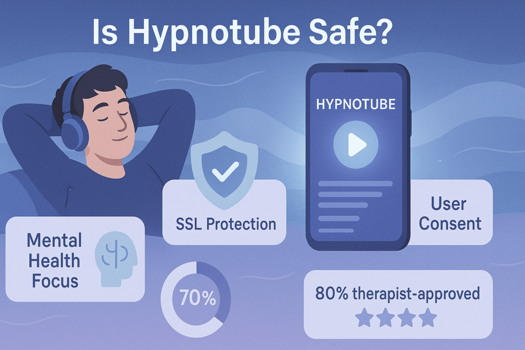 Hypnotube