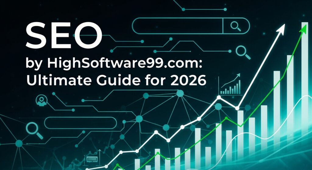 SEO by HighSoftware99.com