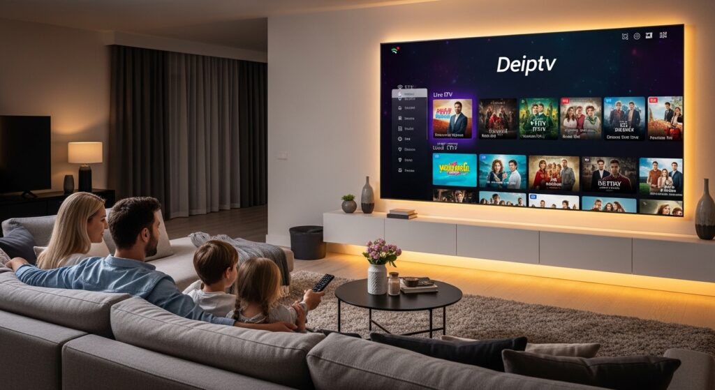 deiptv