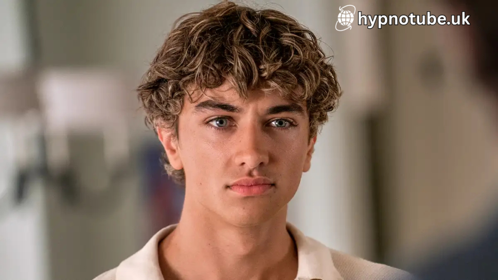 gavin casalegno height