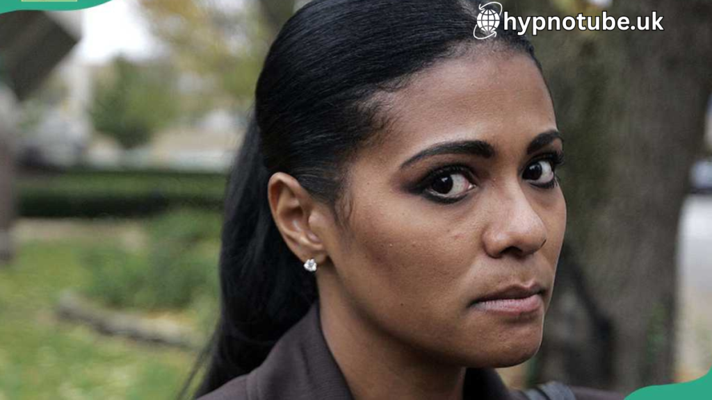 tyna karageorge
