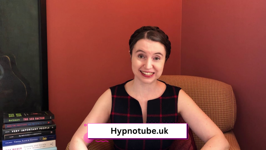 victoria bateman