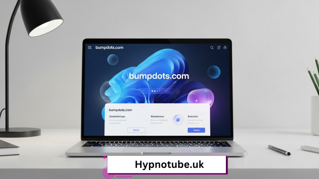 bumpdots.com