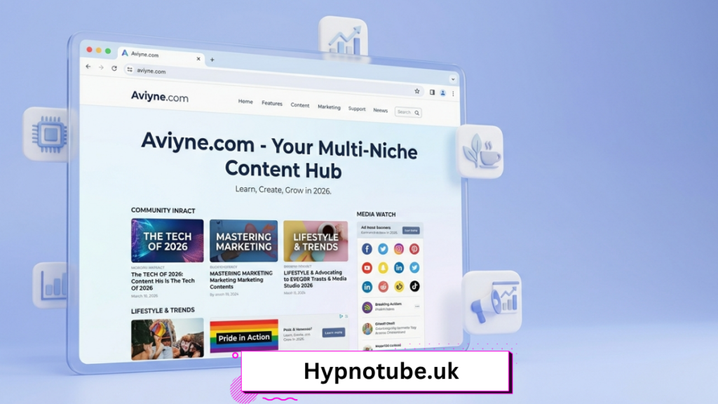 aviyne .com